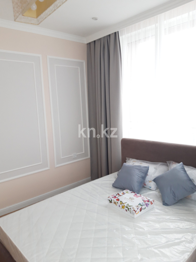 Аренда 2-комнатной квартиры, 71 м², ул. Аль-Фараби, дом  1 - ул. Керей, Жанибек хандар в Астане - фото 28