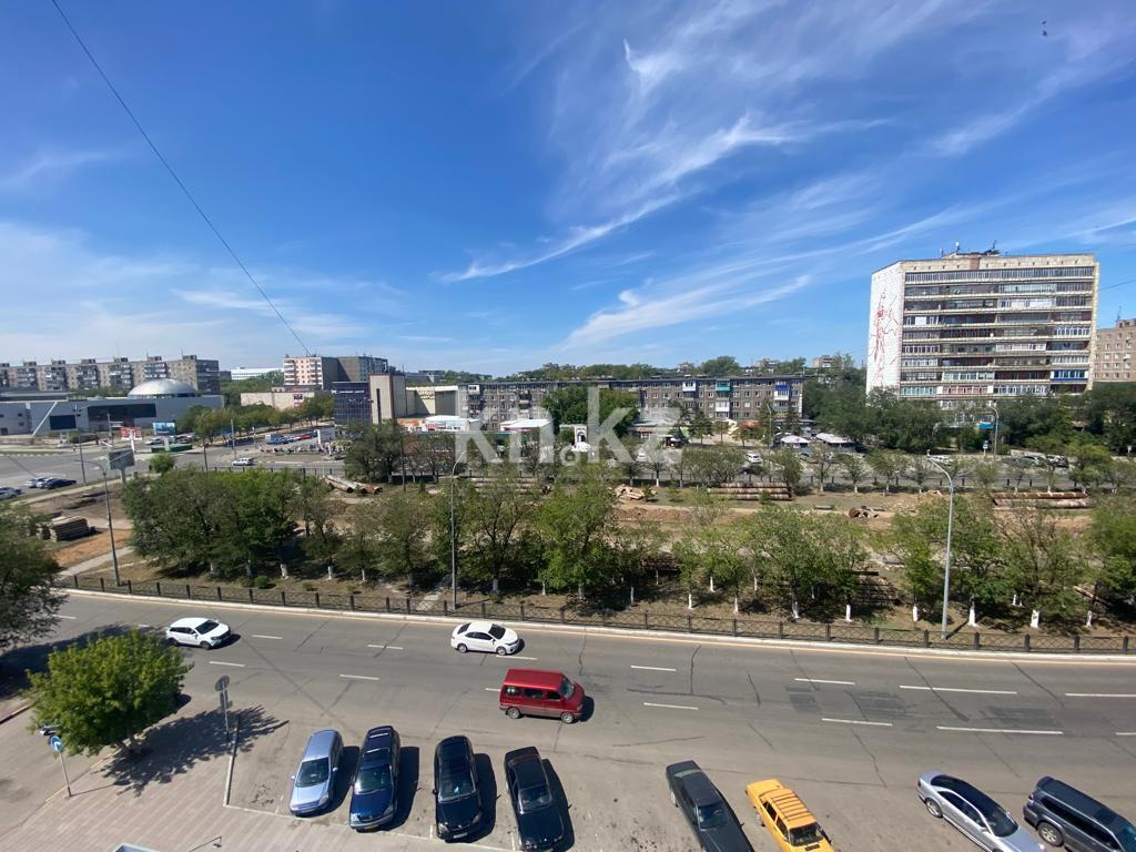 Продажа 2-комнатной квартиры, 36 м², пр. Металлургов в Темиртау