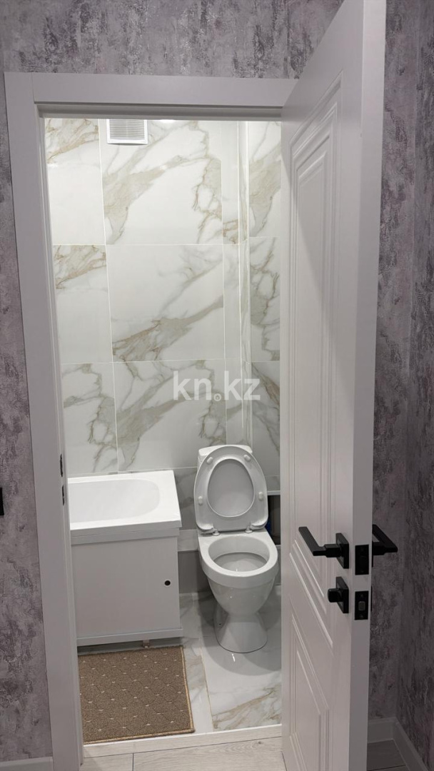 Аренда 1-комнатной квартиры, 42 м² в Астане - фото 8