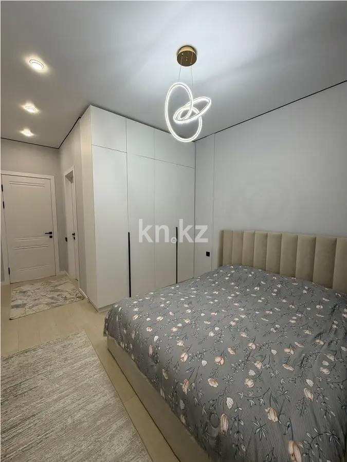 Продажа 3-комнатной квартиры, 91 м² в Алматы - фото 2