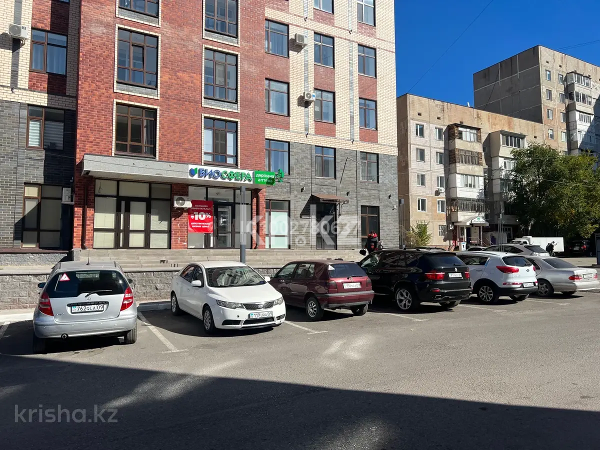 Продажа , 100 м², пр. Шахтеров, дом  73/1 в Караганде