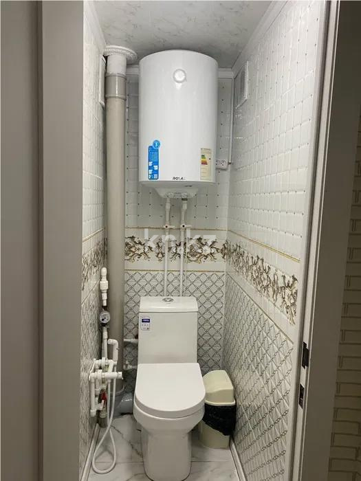 Продажа 3-комнатной квартиры, 66 м², ул. Абая в Темиртау - фото 4