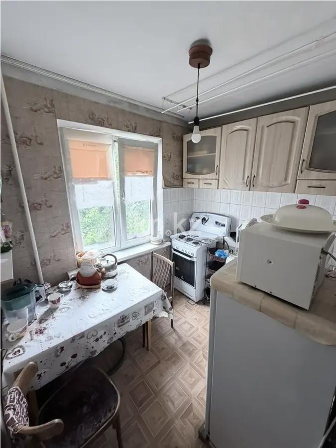 Продажа 1-комнатной квартиры, 33 м² в Алматы - фото 2