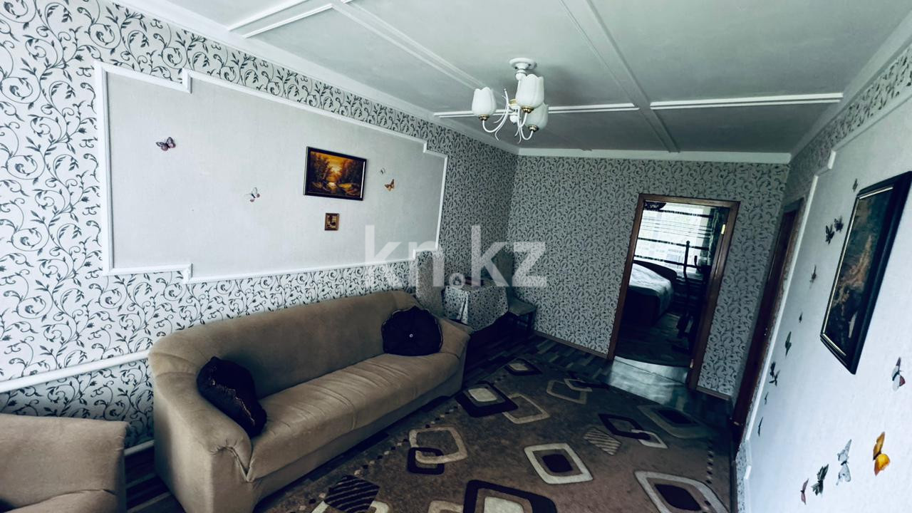 Продажа 6-комнатного дома, 126 м², Карла Маркса в Акколе - фото 16