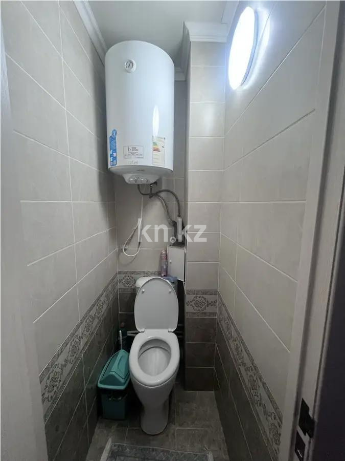 Продажа 4-комнатной квартиры, 77 м² в Караганде - фото 7