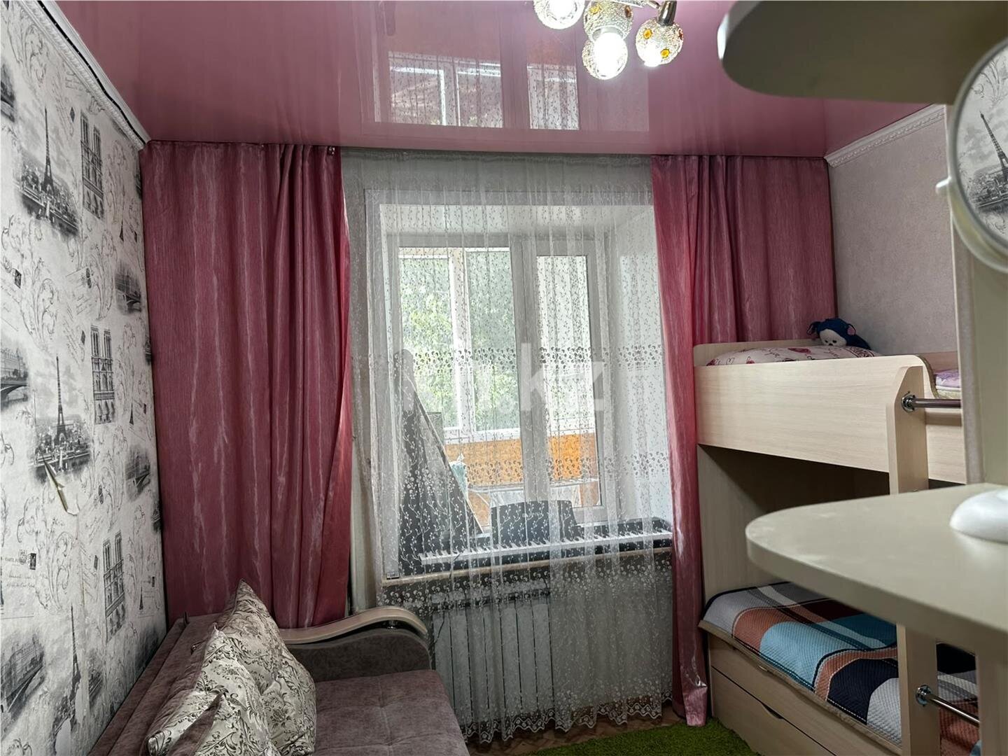 Продажа 4-комнатной квартиры, 84 м² в Караганде - фото 13