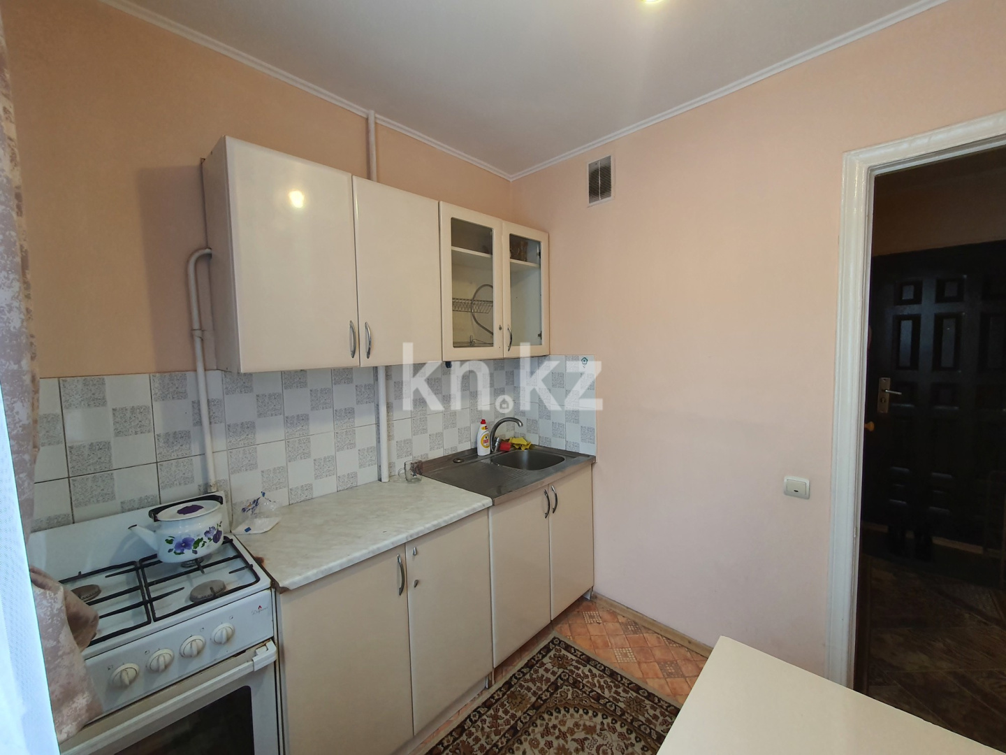 Аренда 1-комнатной квартиры, 25 м² в Алматы - фото 7