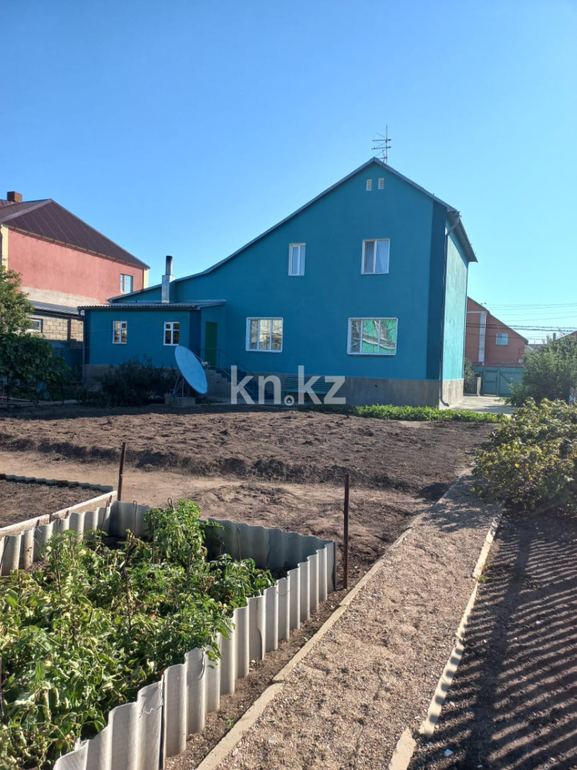 Продажа 6-комнатного дома, 195 м² в Караганде - фото 2