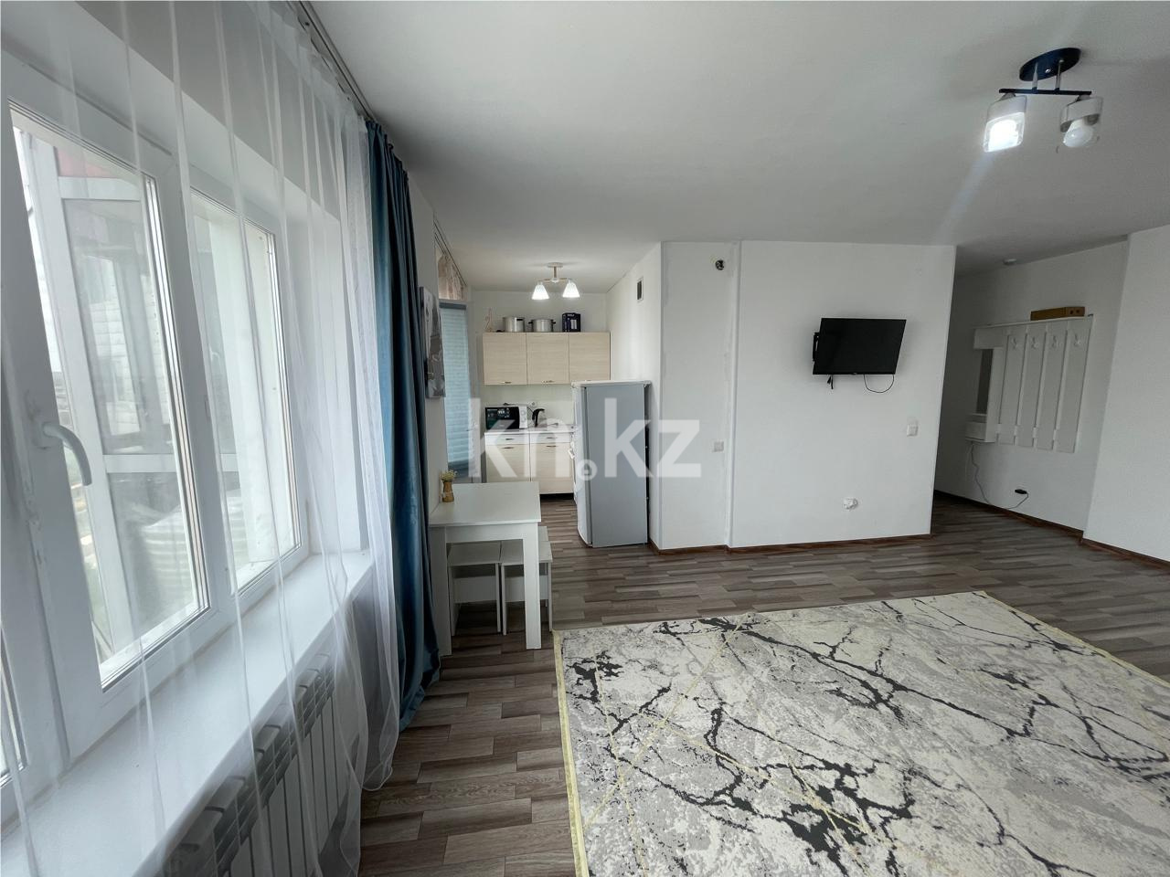 Продажа 2-комнатной квартиры, 54 м² в Караганде - фото 4