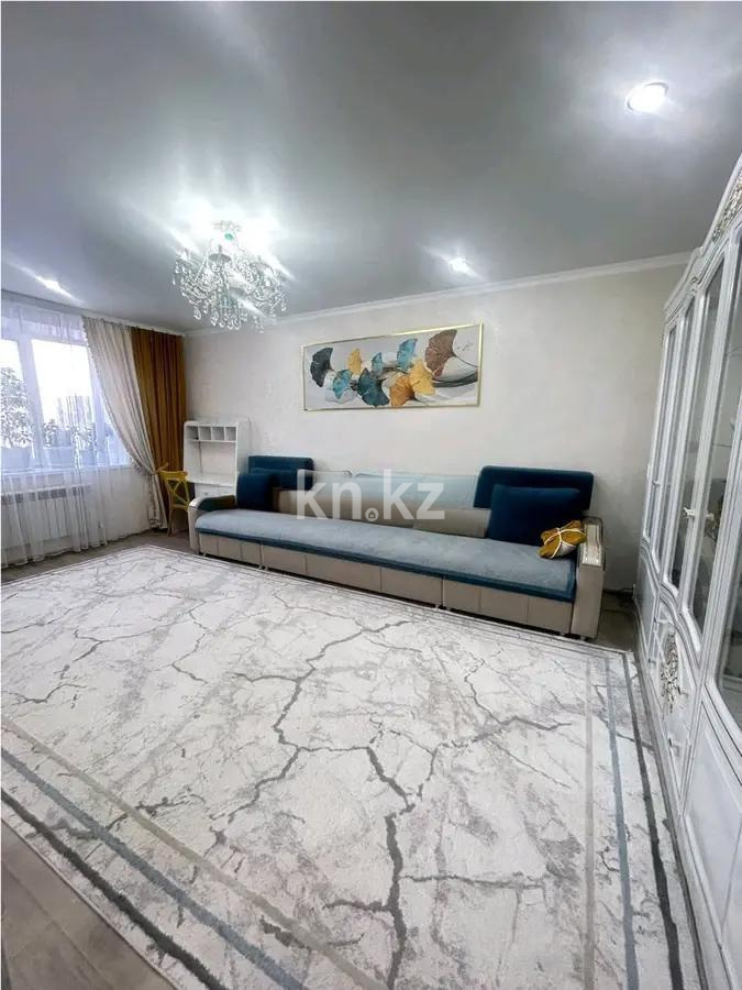 Продажа 2-комнатной квартиры, 61 м² в Караганде