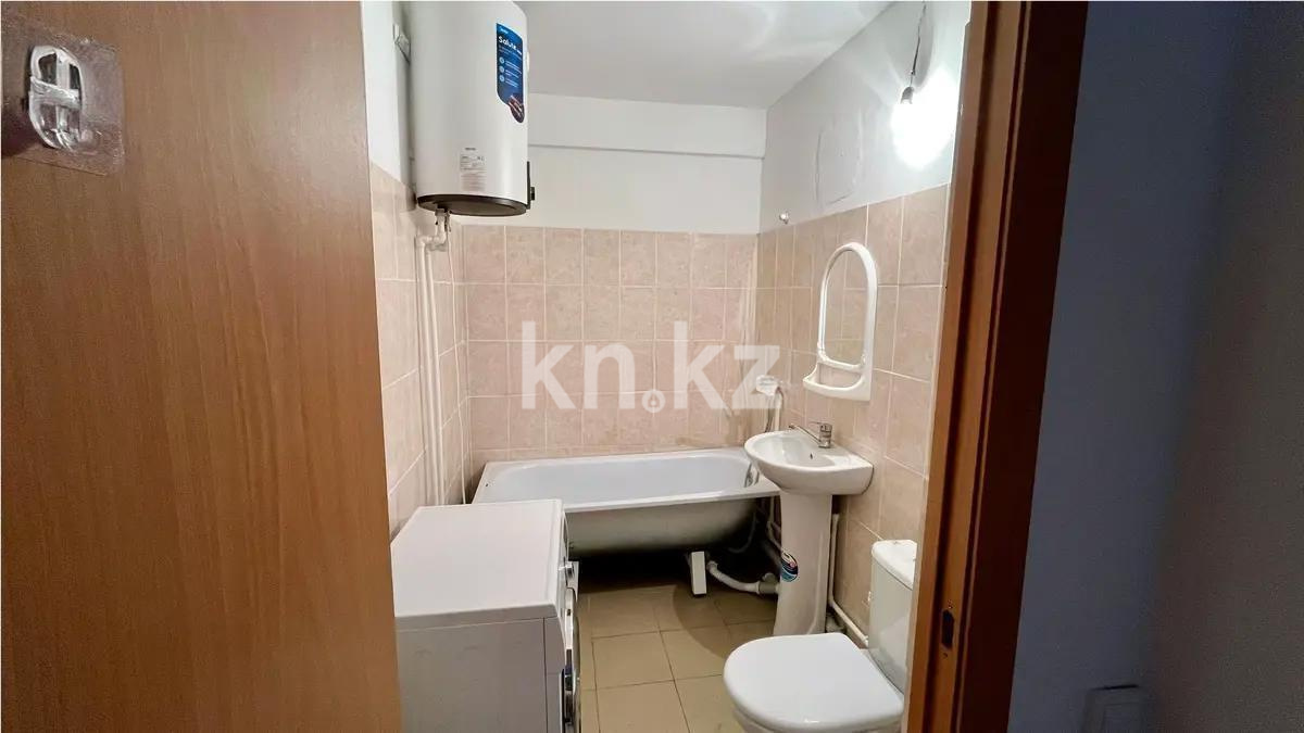 Продажа 1-комнатной квартиры, 40 м² в Караганде - фото 3