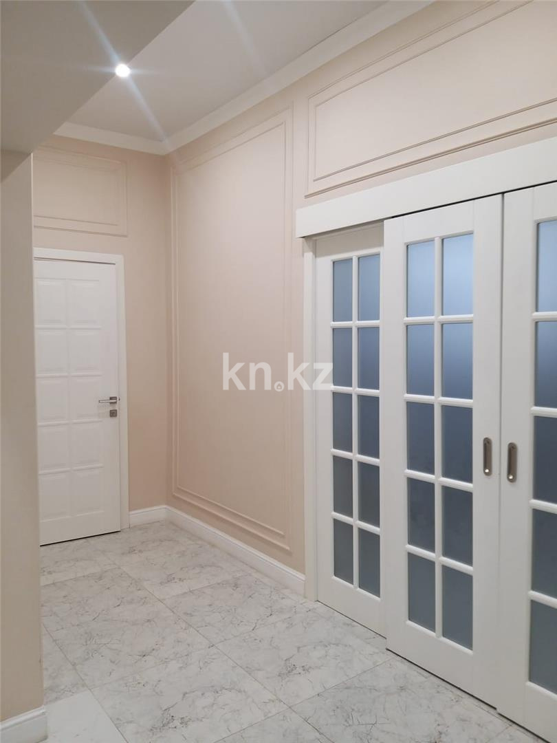 Продажа 5-комнатного дома, 372.76 м², ул. Абишева в Караганде - фото 36