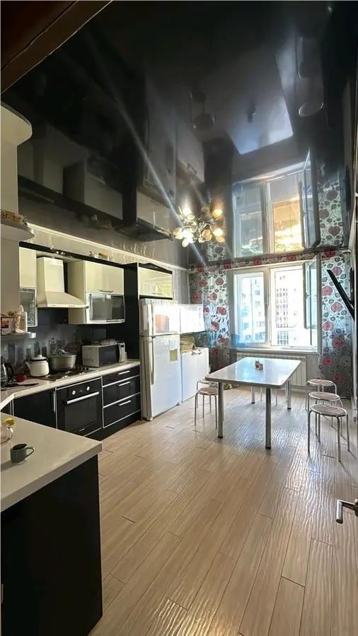 Продажа 3-комнатной квартиры, 107 м² в Астане - фото 5