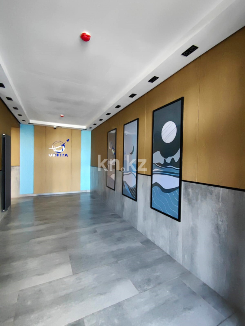 Продажа 1-комнатной квартиры, 40 м² в Караганде - фото 15