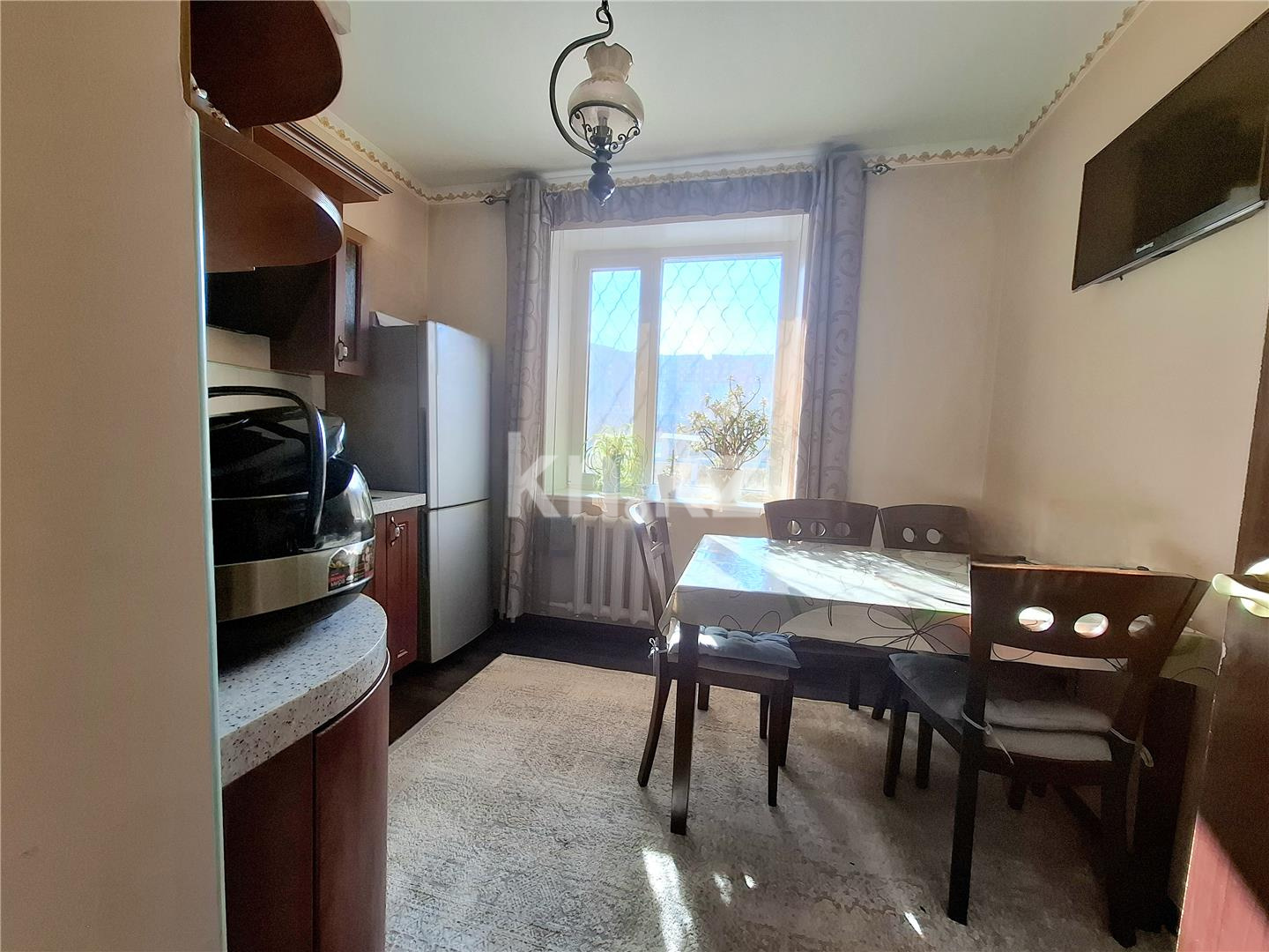 Продажа 1-комнатной квартиры, 32 м², мкр-н 8-й в Темиртау - фото 3