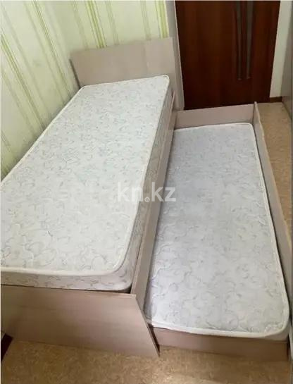 Продажа 3-комнатной квартиры, 58 м² в Алматы - фото 3