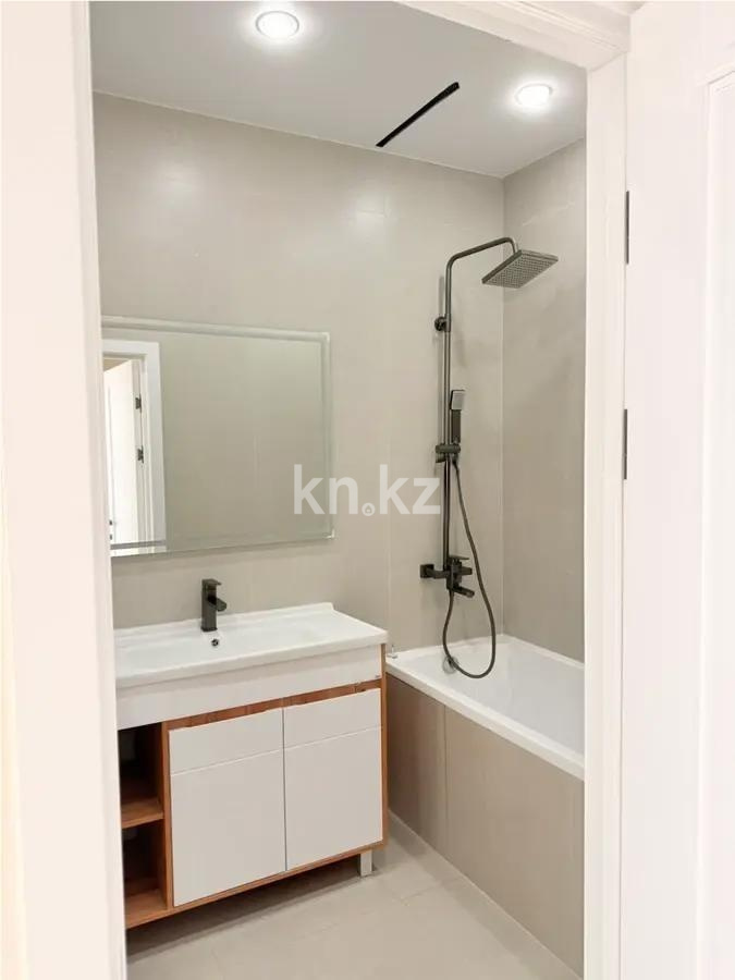 Продажа 2-комнатной квартиры, 58 м² в Астане - фото 4