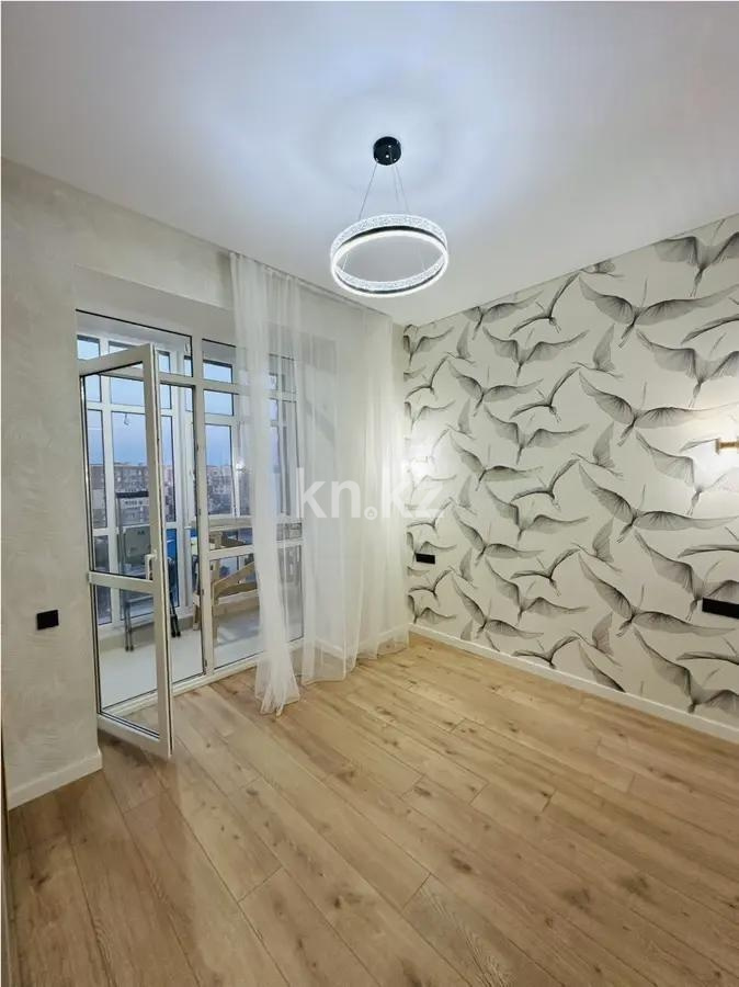 Продажа 2-комнатной квартиры, 38 м² в Астане