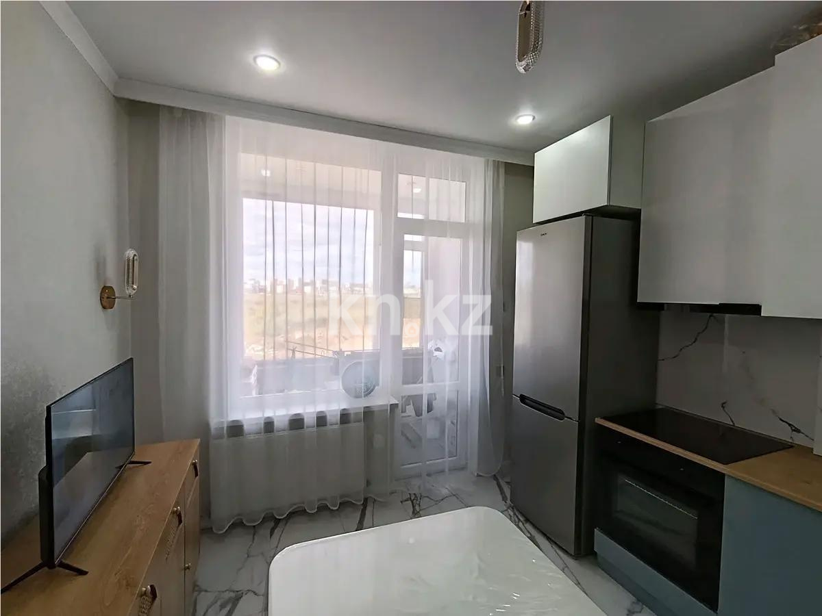 Продажа 3-комнатной квартиры, 74 м² в Астане - фото 3