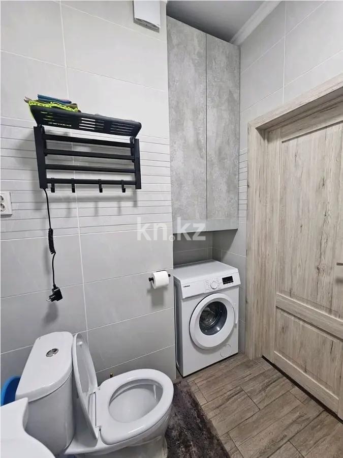Продажа 1-комнатной квартиры, 38 м² в Алматы - фото 5