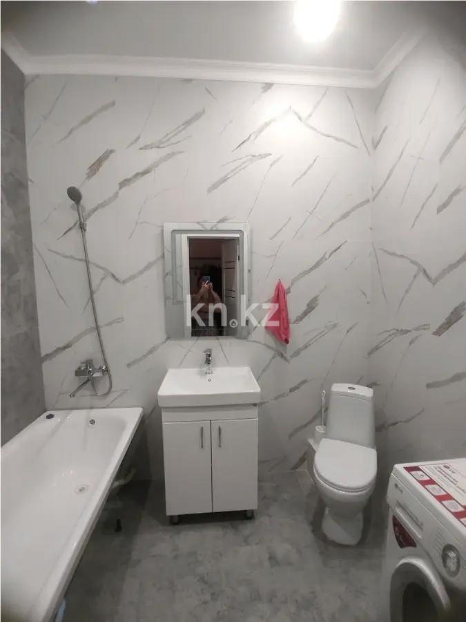 Продажа 1-комнатной квартиры, 40.9 м² в Астане - фото 3