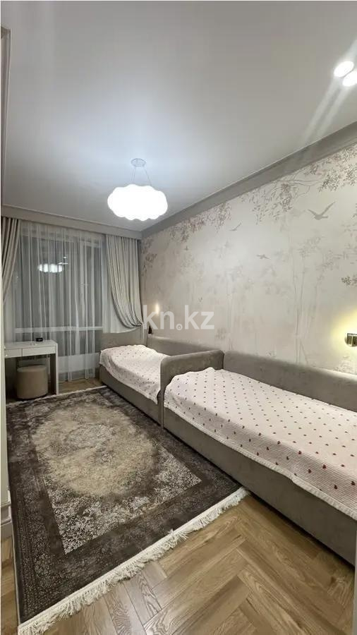 Продажа 3-комнатной квартиры, 93 м² в Алматы - фото 3