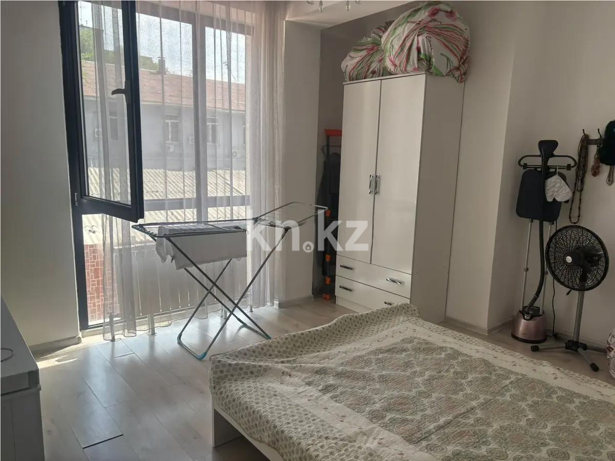 Продажа 2-комнатной квартиры, 51 м², ул. Бузурбаева, дом  4б в Алматы