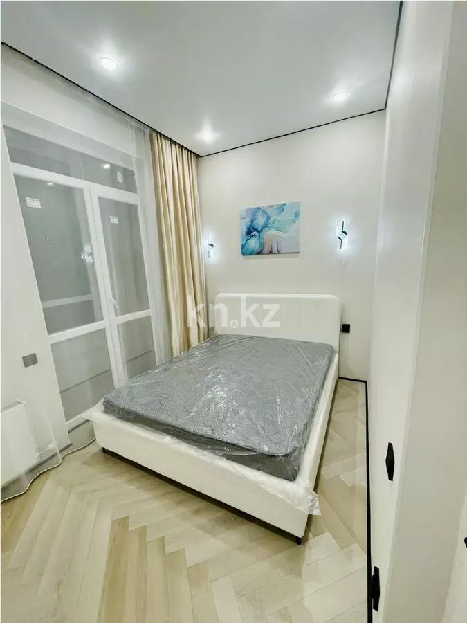 Продажа 2-комнатной квартиры, 37 м², ул. Серкебаева, дом  22 в Астане - фото 2