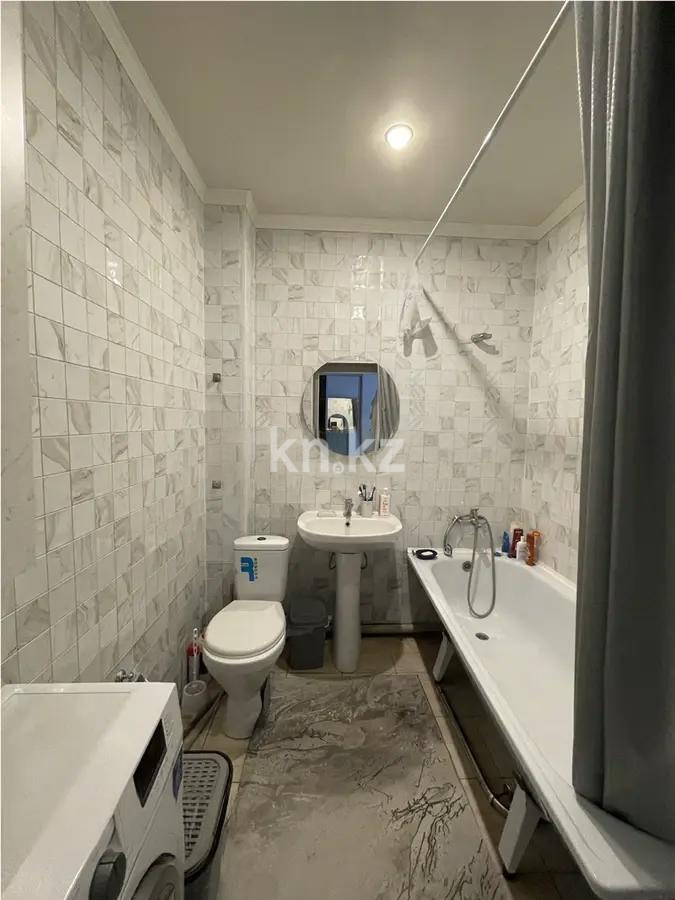 Продажа 1-комнатной квартиры, 28 м² в Алматы - фото 3
