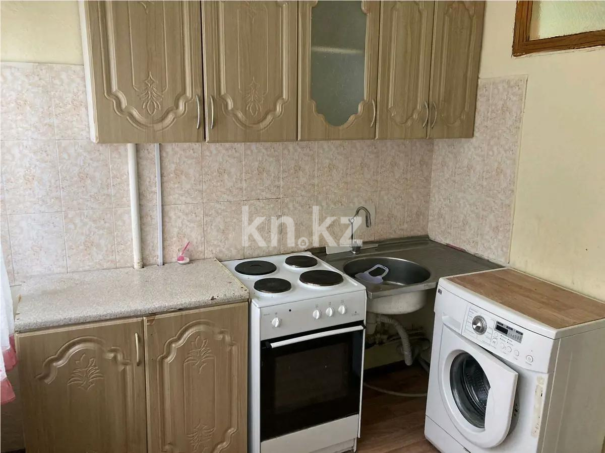 Продажа 1-комнатной квартиры, 35 м², пр. Строителей, дом  31 в Караганде - фото 2
