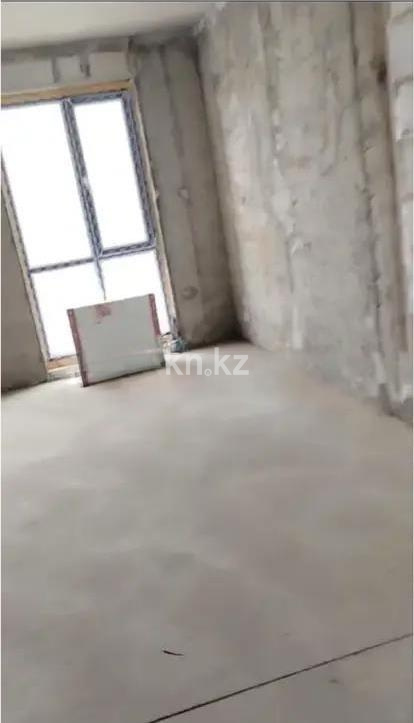 Продажа 1-комнатной квартиры, 40.3 м² в Алматы