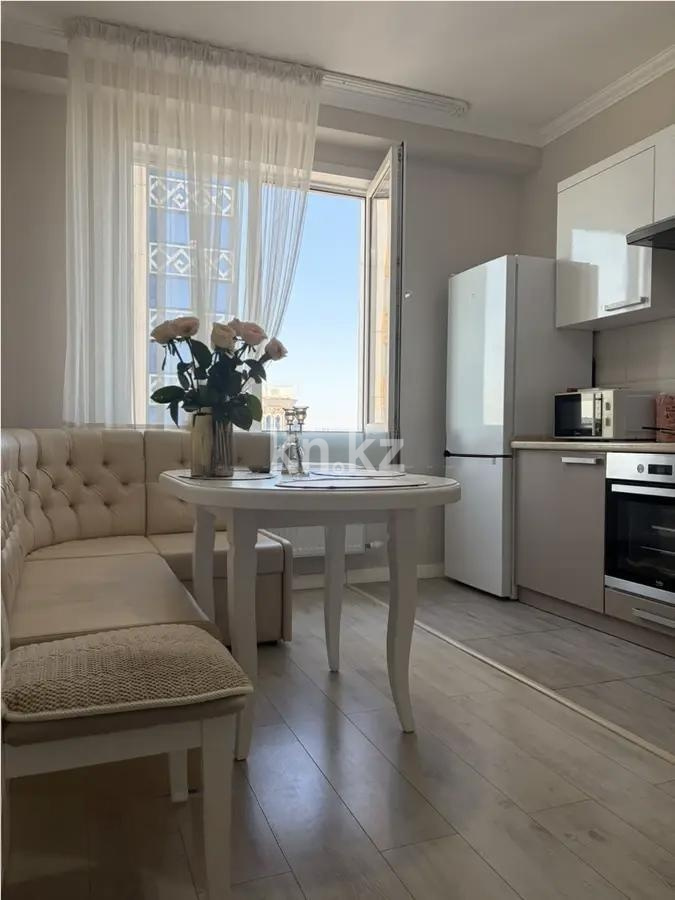 Продажа 2-комнатной квартиры, 60 м² в Астане - фото 4
