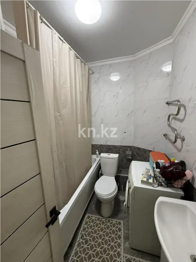 Продажа 1-комнатной квартиры, 28 м² в Алматы - фото 2