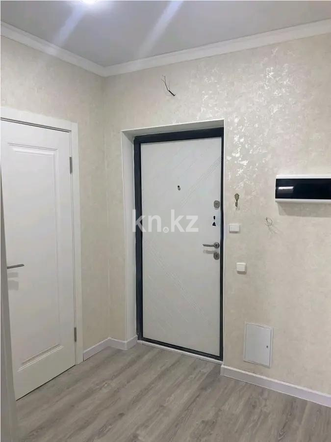 Продажа 1-комнатной квартиры, 36.8 м² в Астане - фото 5