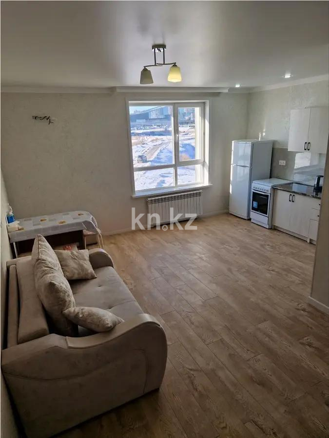 Продажа 2-комнатной квартиры, 55 м² в Астане - фото 2