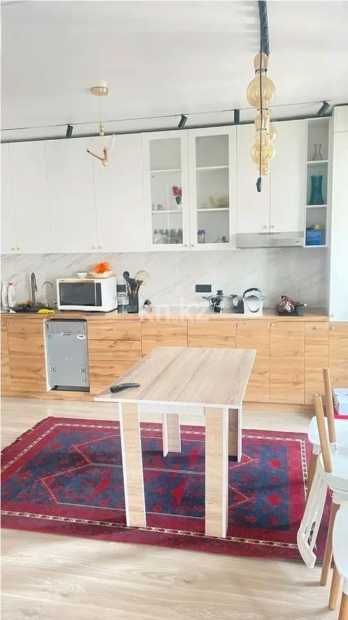 Продажа 2-комнатной квартиры, 67 м² в Алматы - фото 3