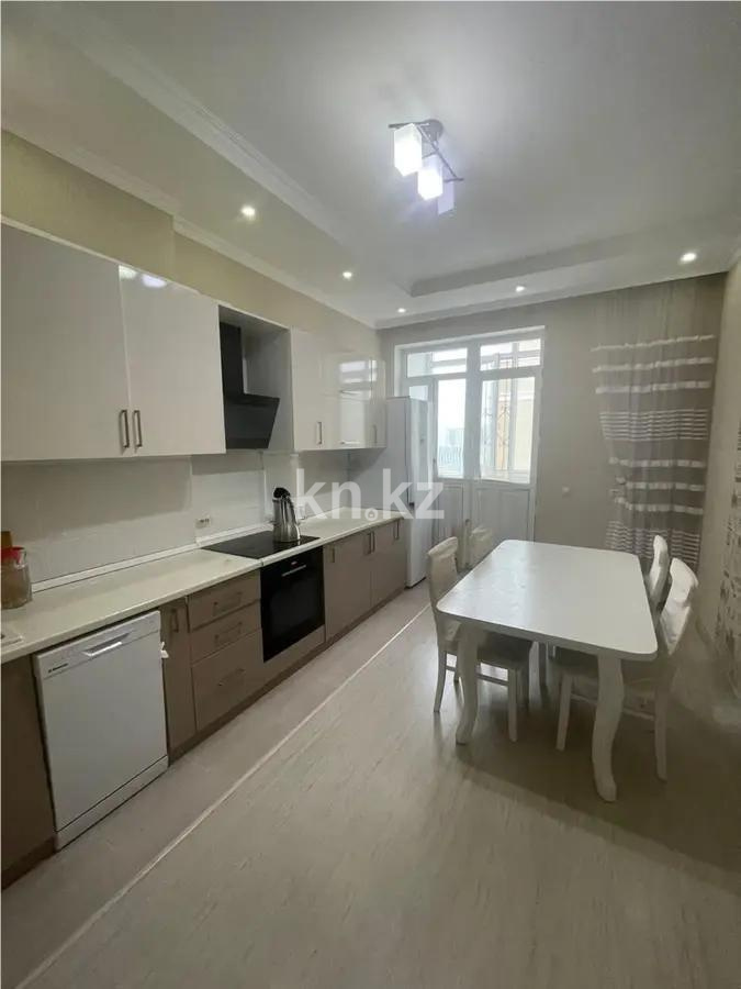 Продажа 2-комнатной квартиры, 80 м² в Астане - фото 3