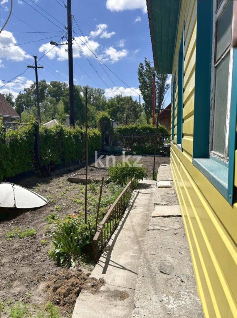 Продажа 3-комнатного дома, 50 м² в Усть-Каменогорске - фото 23