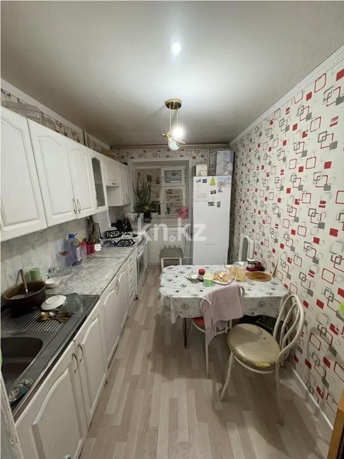 Продажа 4-комнатной квартиры, 77.7 м² в Астане - фото 5