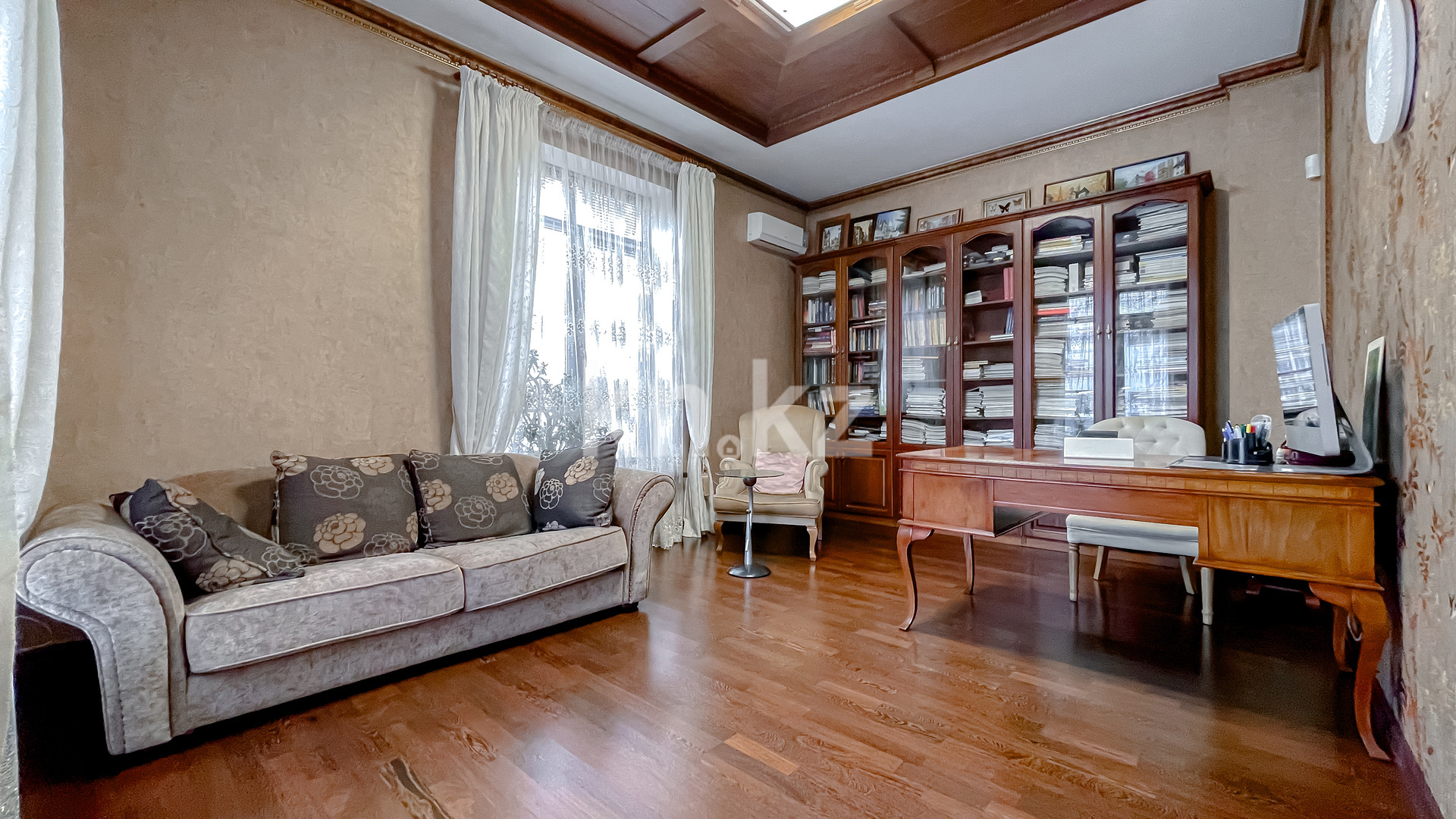 Продажа 6-комнатного дома, 375 м² в Алматы - фото 31