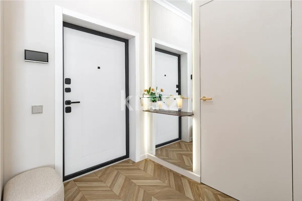 Продажа 2-комнатной квартиры, 50.34 м² в Астане - фото 5