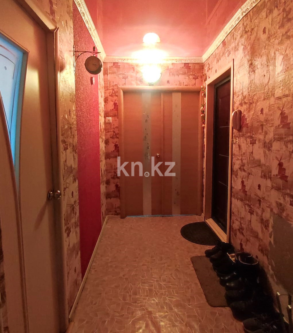 Продажа 2-комнатной квартиры, 52 м², мкр-н 4 в Абае - фото 7