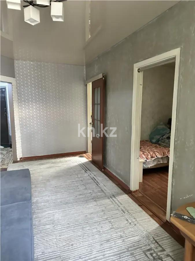 Продажа 2-комнатной квартиры, 40 м² в Алматы - фото 6