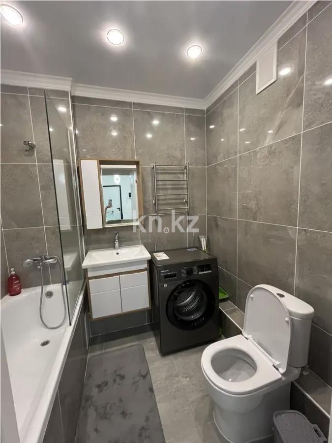 Продажа 2-комнатной квартиры, 47 м², ул. Е-509, дом  9 в Астане - фото 3