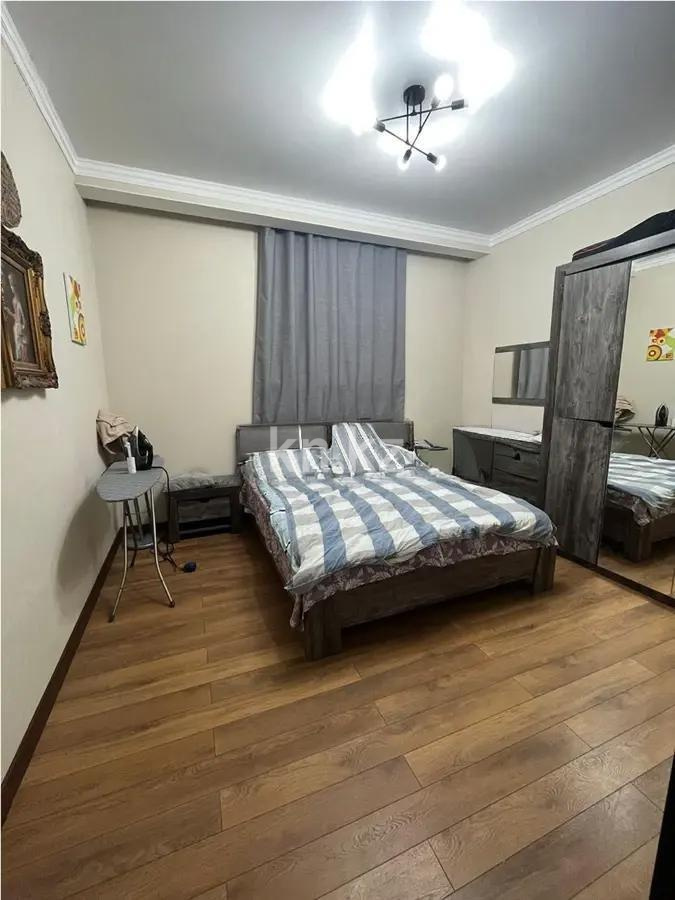 Продажа 3-комнатной квартиры, 61 м², ул. Тауасарулы, дом  70/2 в Алматы