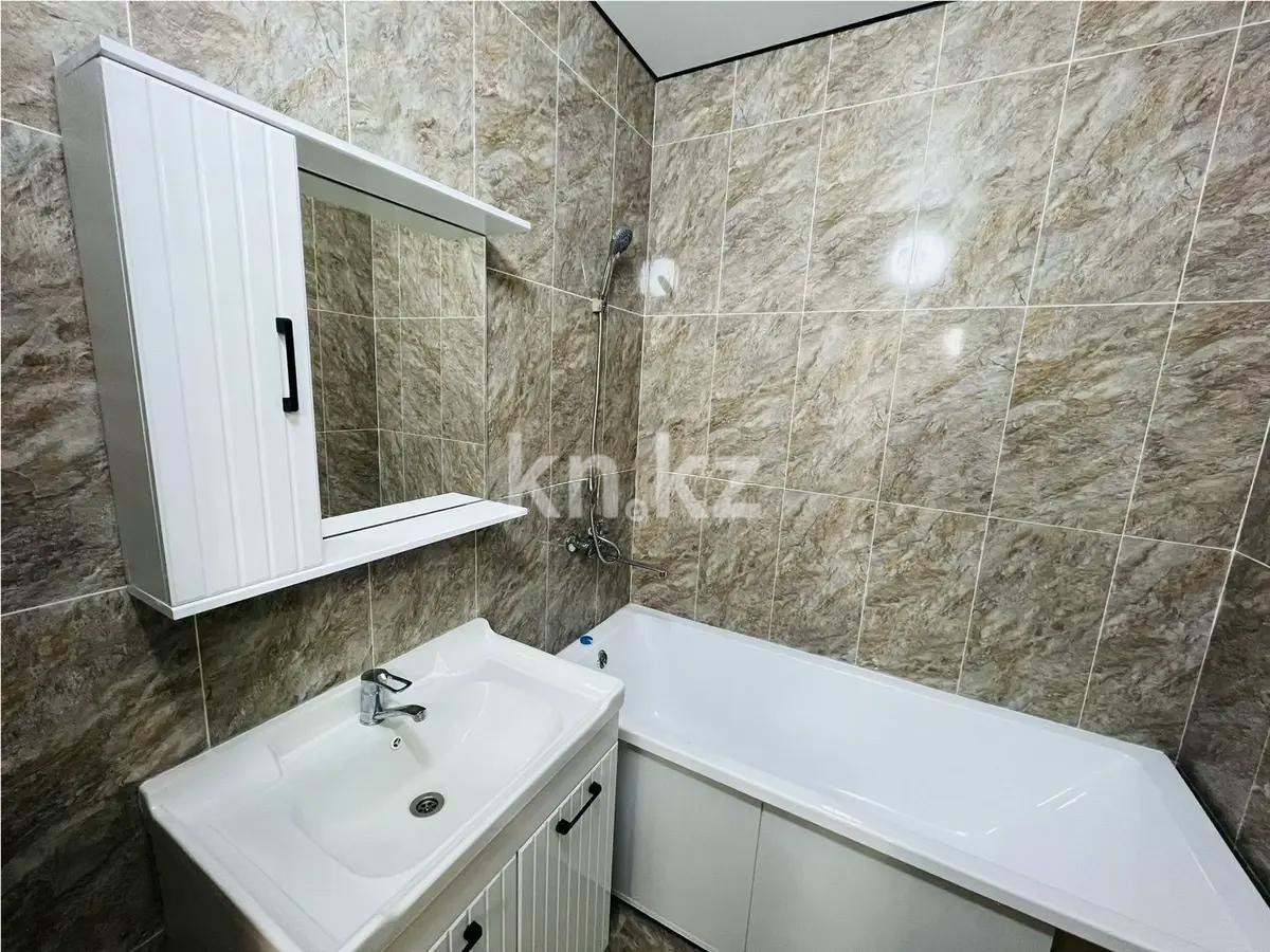 Продажа 2-комнатной квартиры, 36.7 м², мкр. Думан-2, дом  23 в Алматы - фото 4