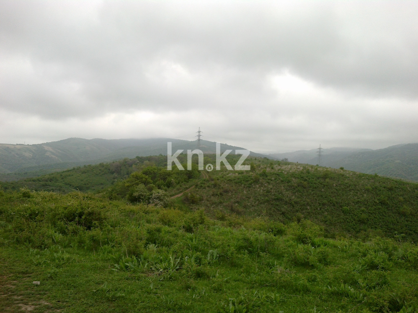 Продажа земельного участка, 28 га, ул. Восточная объездная (ВОАД) в Алматы - фото 7