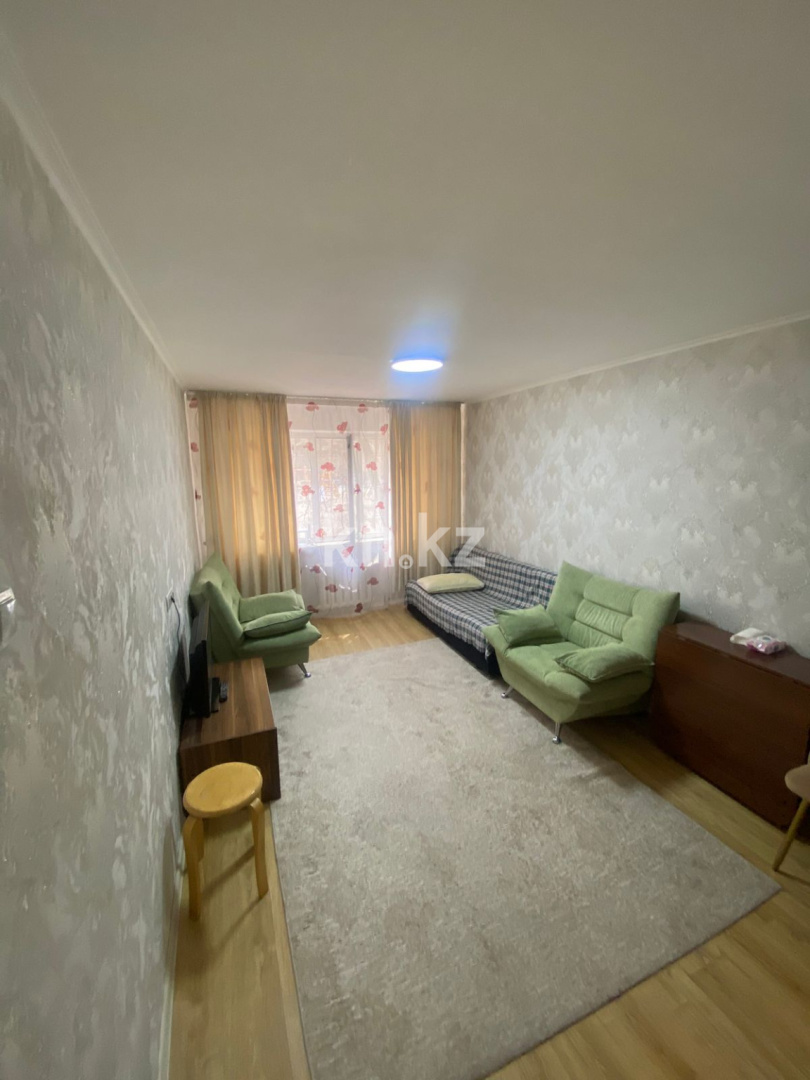Аренда 1-комнатной квартиры, 29 м² в Алматы - фото 10