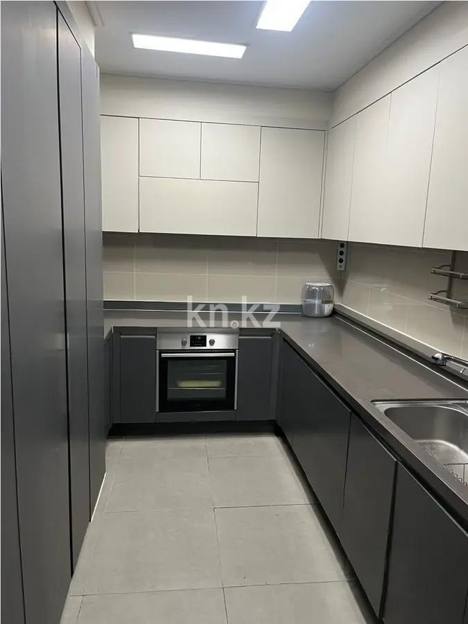 Продажа 4-комнатной квартиры, 135 м² в Астане - фото 6