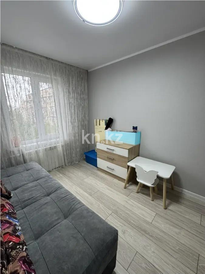 Продажа 3-комнатной квартиры, 61 м² в Алматы - фото 3